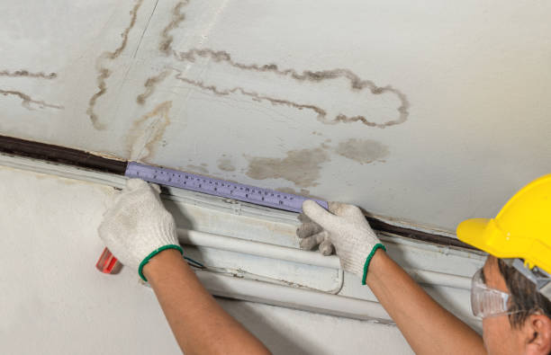 Reliable Flood Cleanup contractor in Inman, KS by Water Damage Irwin